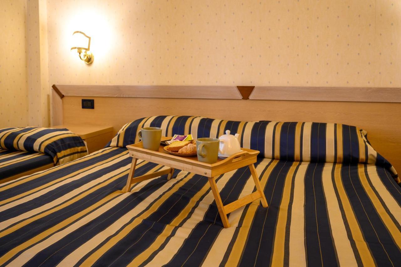 Torre Di Pratolungo 3* Rome