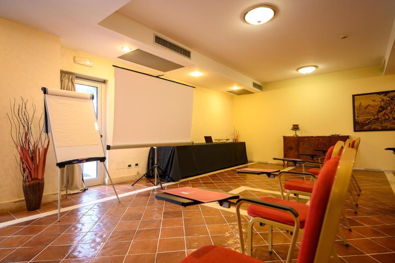 Hotel Torre Di Pratolungo Rome
