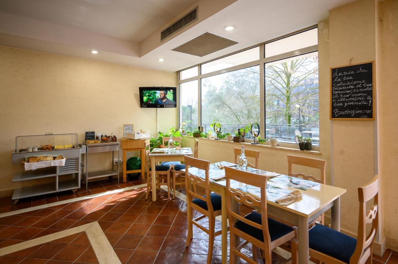 Torre Di Pratolungo Hotel Rome