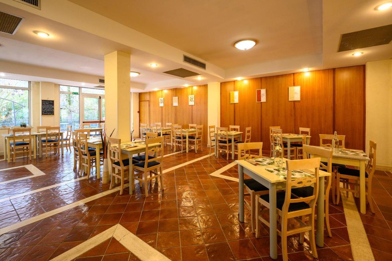 Hotel Torre Di Pratolungo Rome