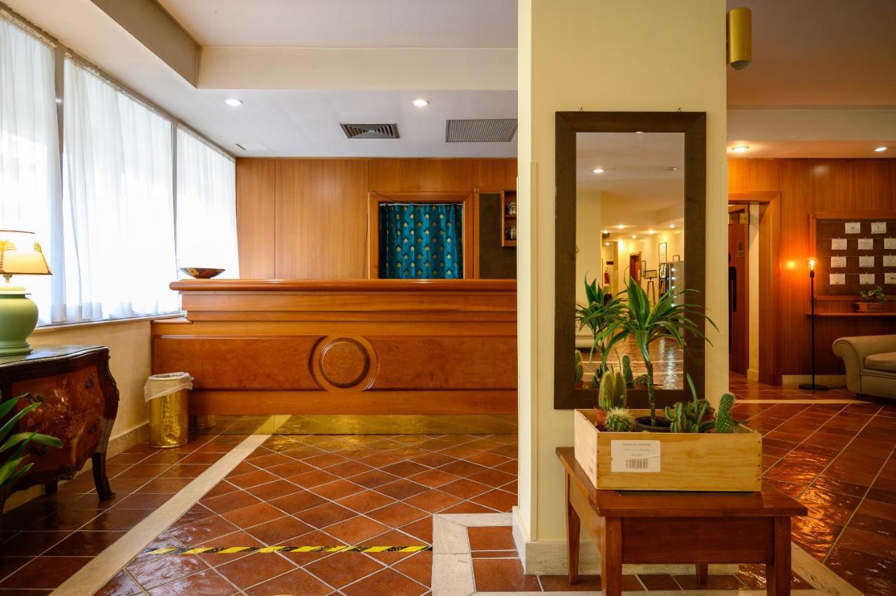 Torre Di Pratolungo Hotel Rome