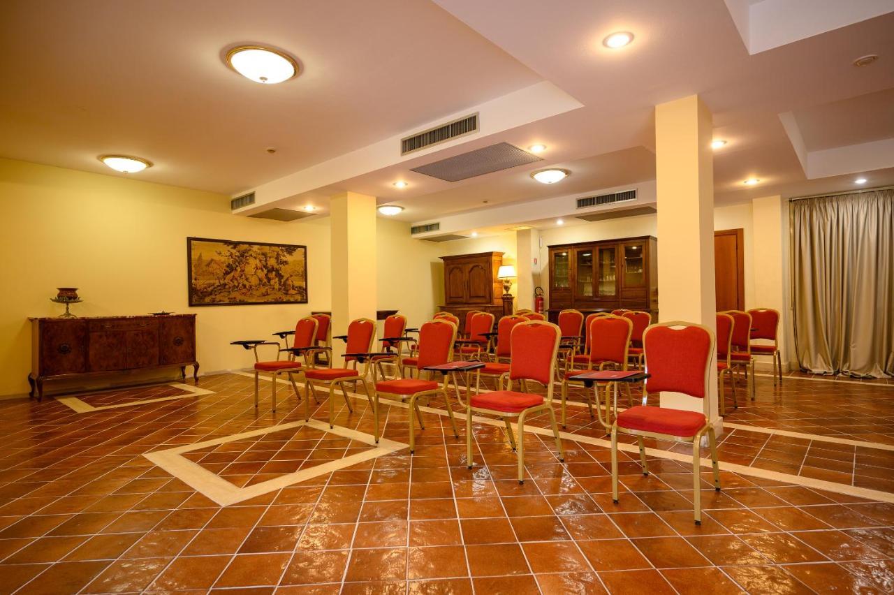 Hotel Torre Di Pratolungo Rome