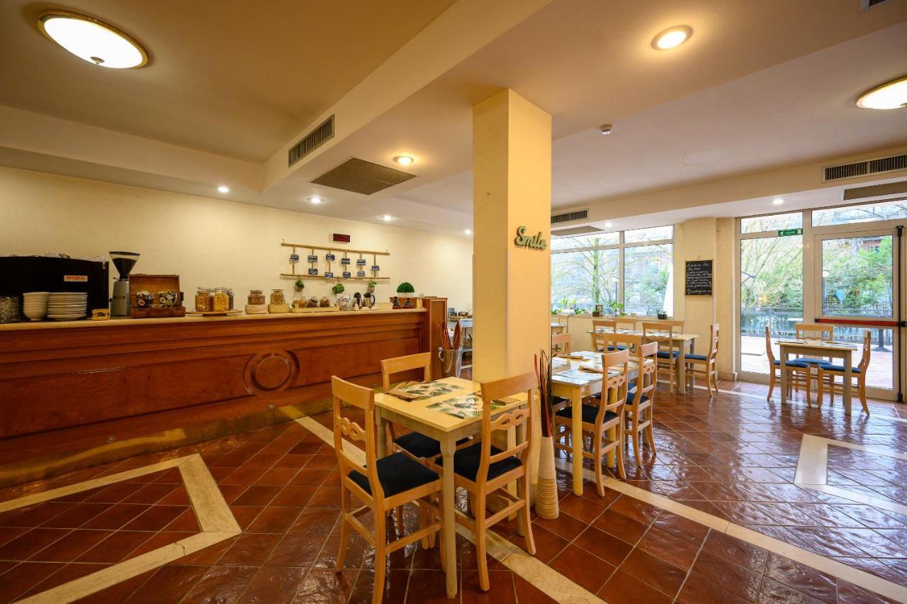 Hotel Torre Di Pratolungo Rome