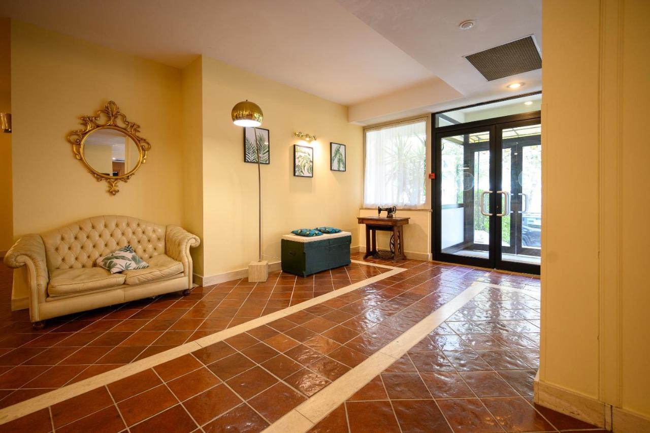 Hotel Torre Di Pratolungo Rome