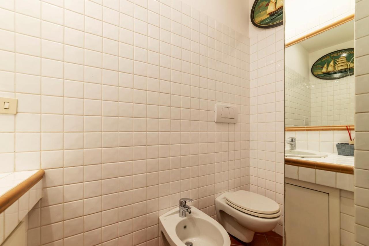 Apartamento Spanish Steps Corner