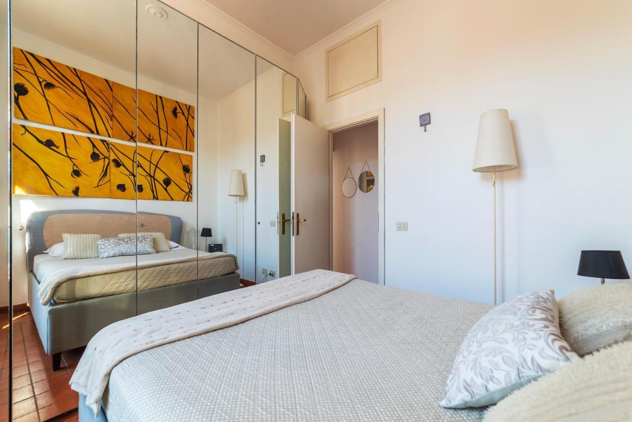 Spanish Steps Corner Appartement Rome