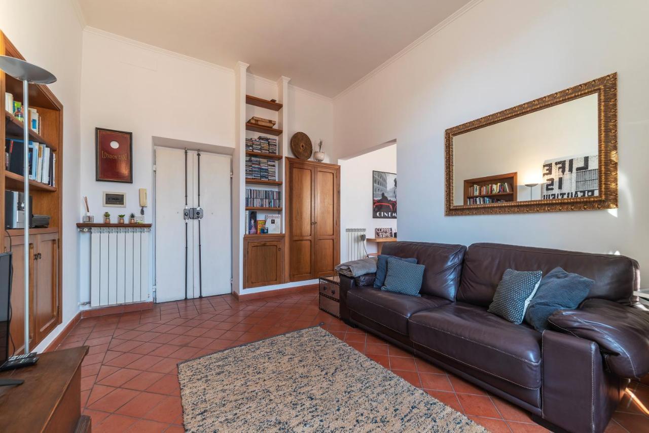 Apartamento Spanish Steps Corner Roma