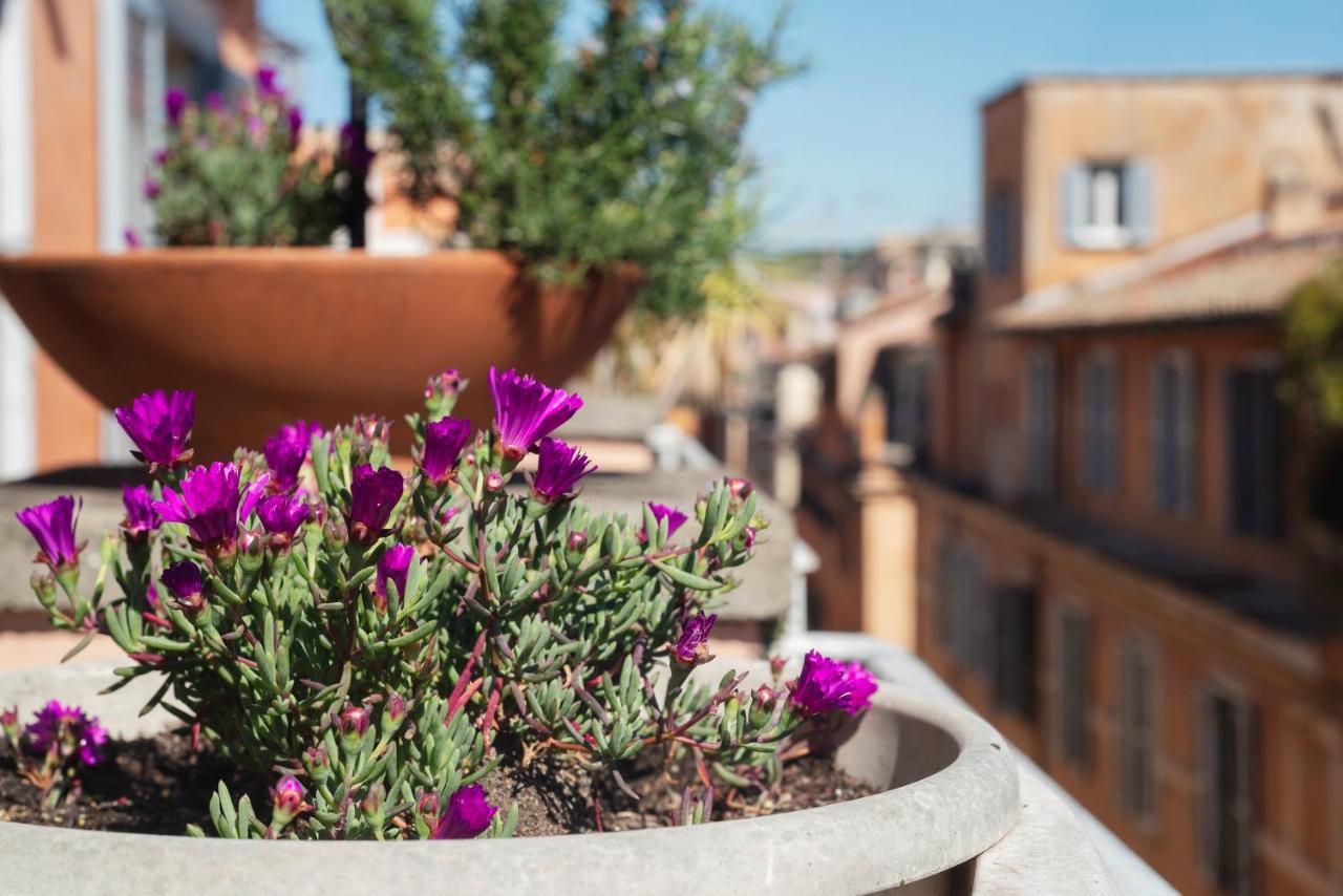 Appartement Spanish Steps Corner *