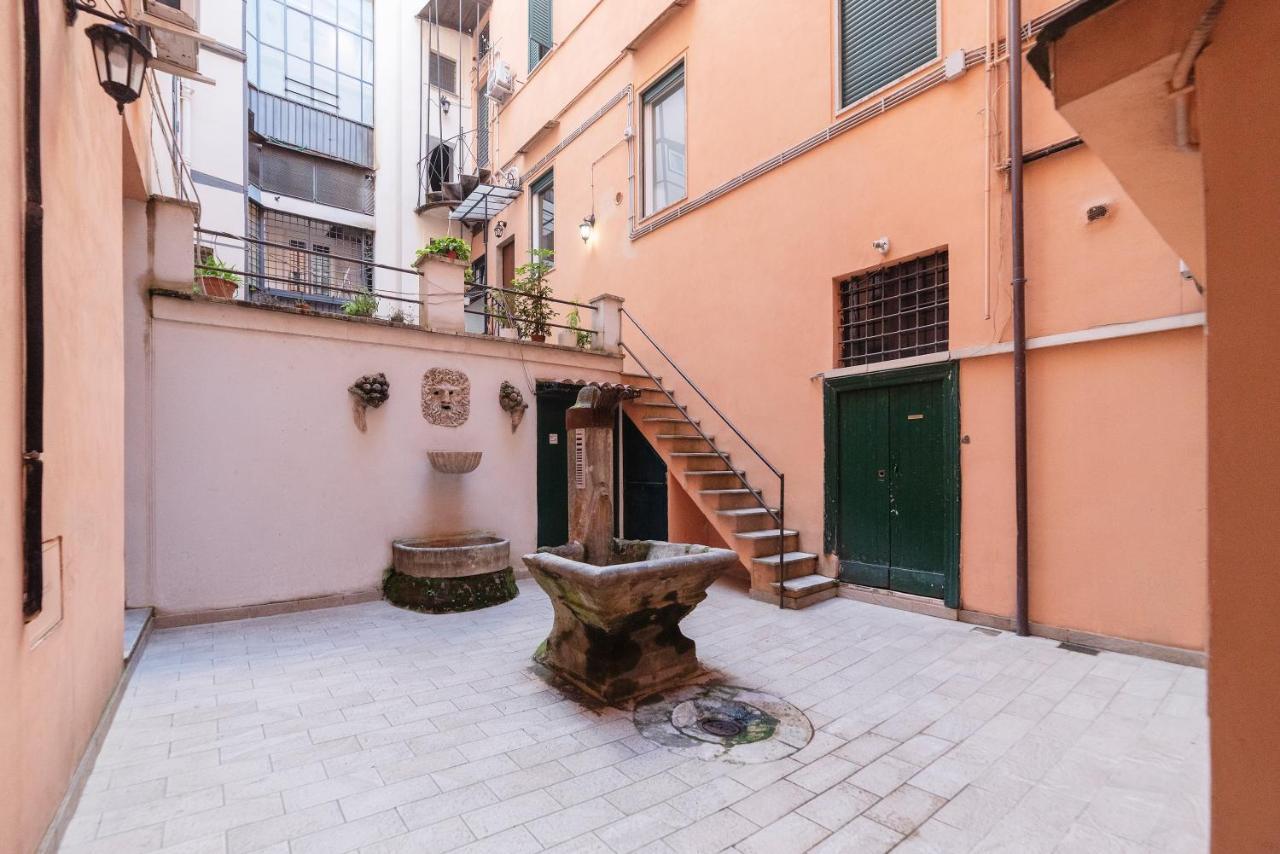 Apartamento Spanish Steps Corner *