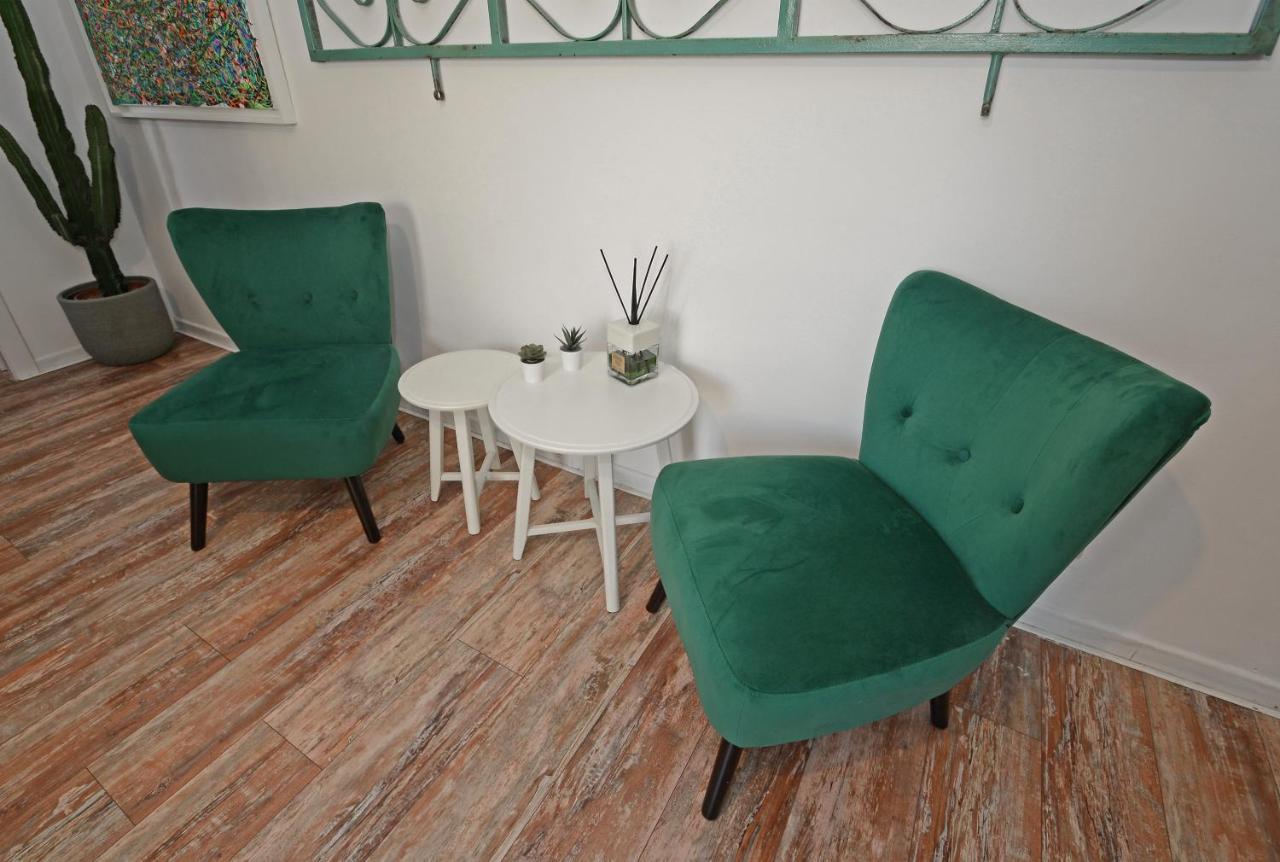 Natale Del Grande 21 Stylish Apartment *