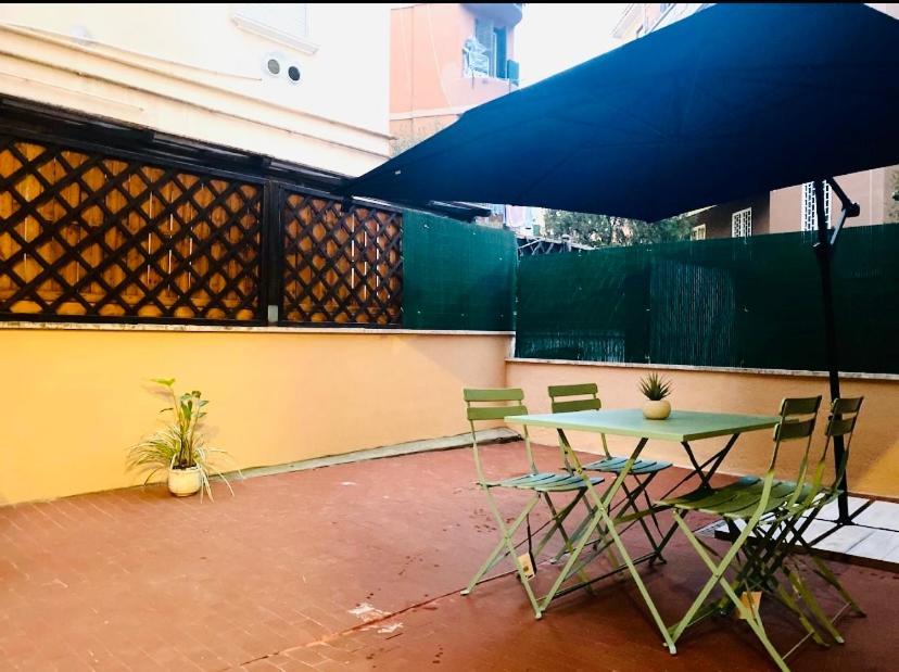 Vakantiehuis V&v Rome