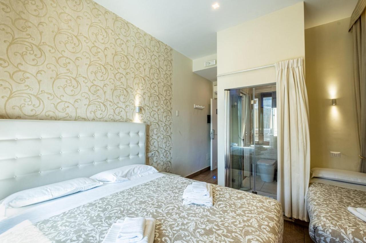 Mytinyhome Esquilino Guest house *