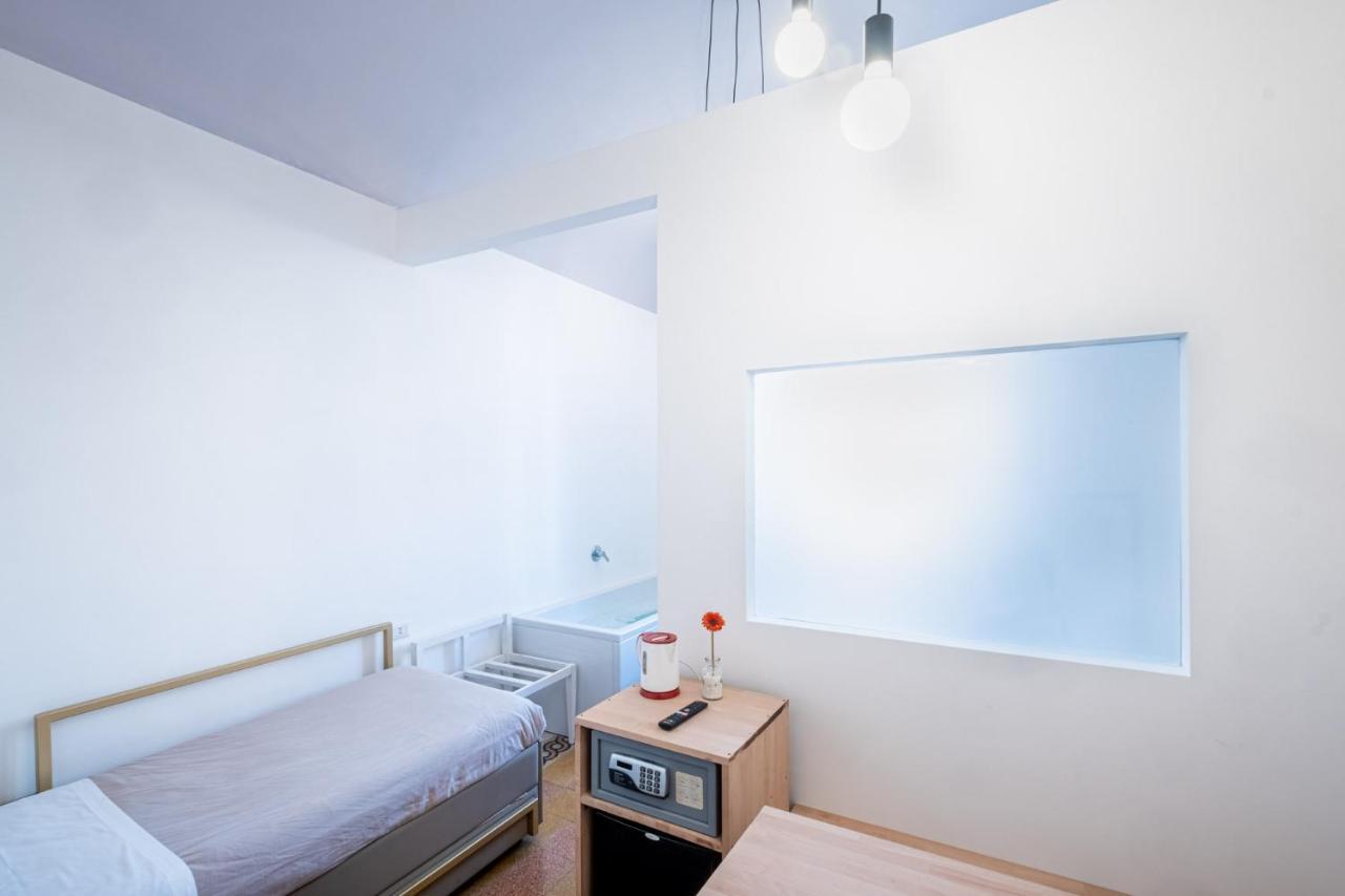My Tiny Alchemy 3* Rome