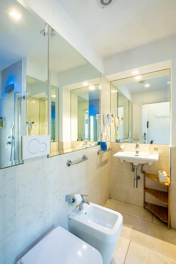 Maison d'hôtes Mytinyhome Esquilino *