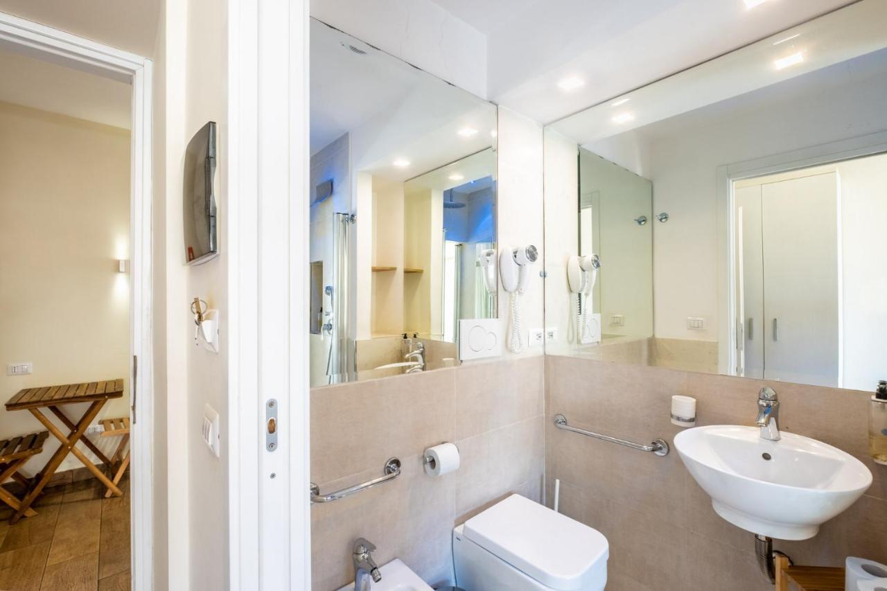 Mytinyhome Esquilino Guest house