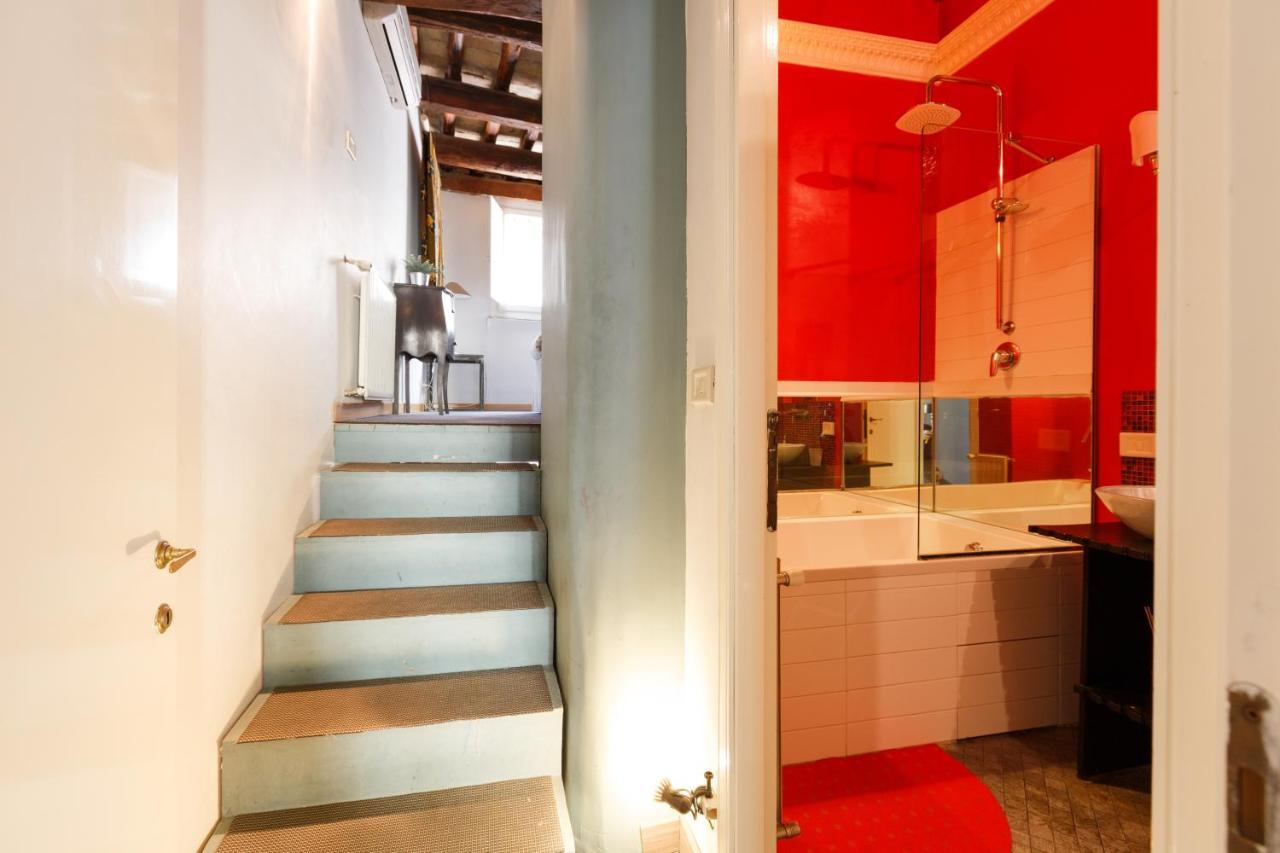 Apartment Pantheon Loft - B