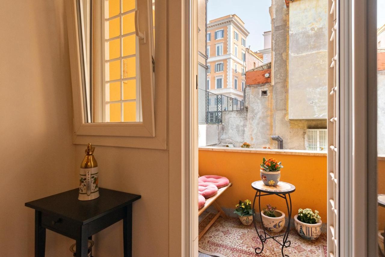 B&B La Scalinatella 2* Rome