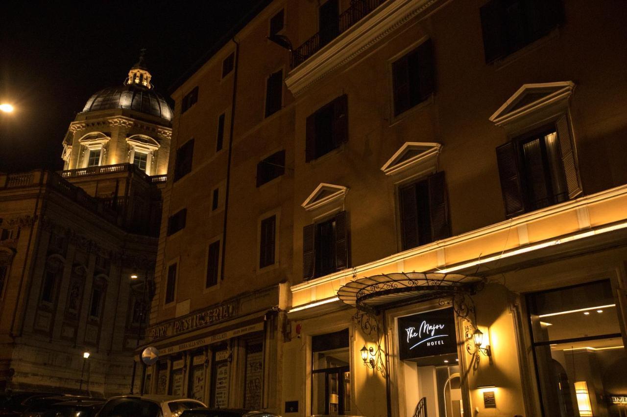 The Major 4* Rome