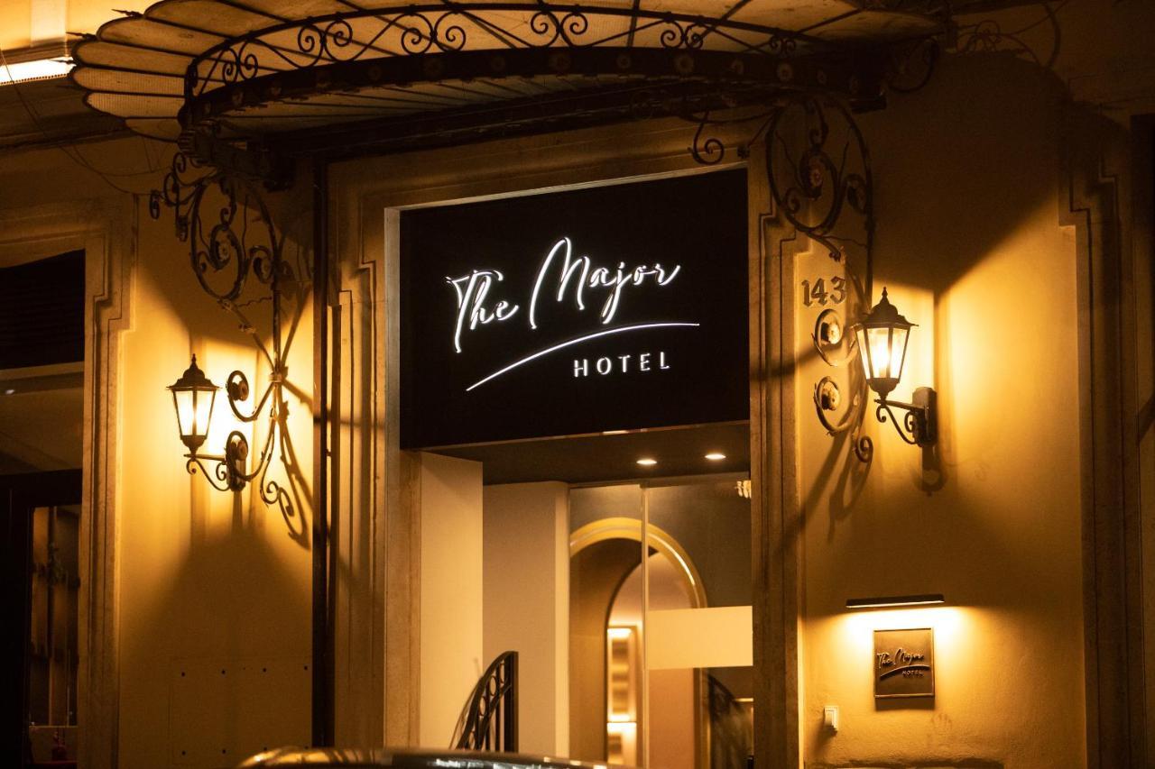 The Major 4* Rome