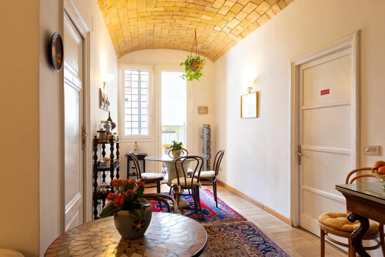 Bed & Breakfast B&B La Scalinatella