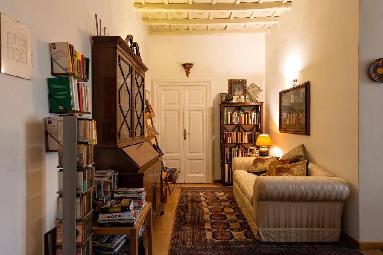 Bed & Breakfast B&B La Scalinatella