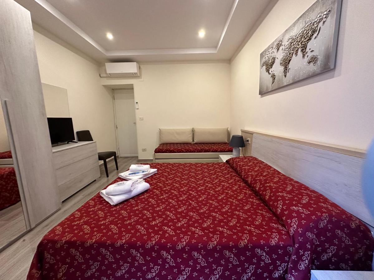 Casa Vahid Appartamento *