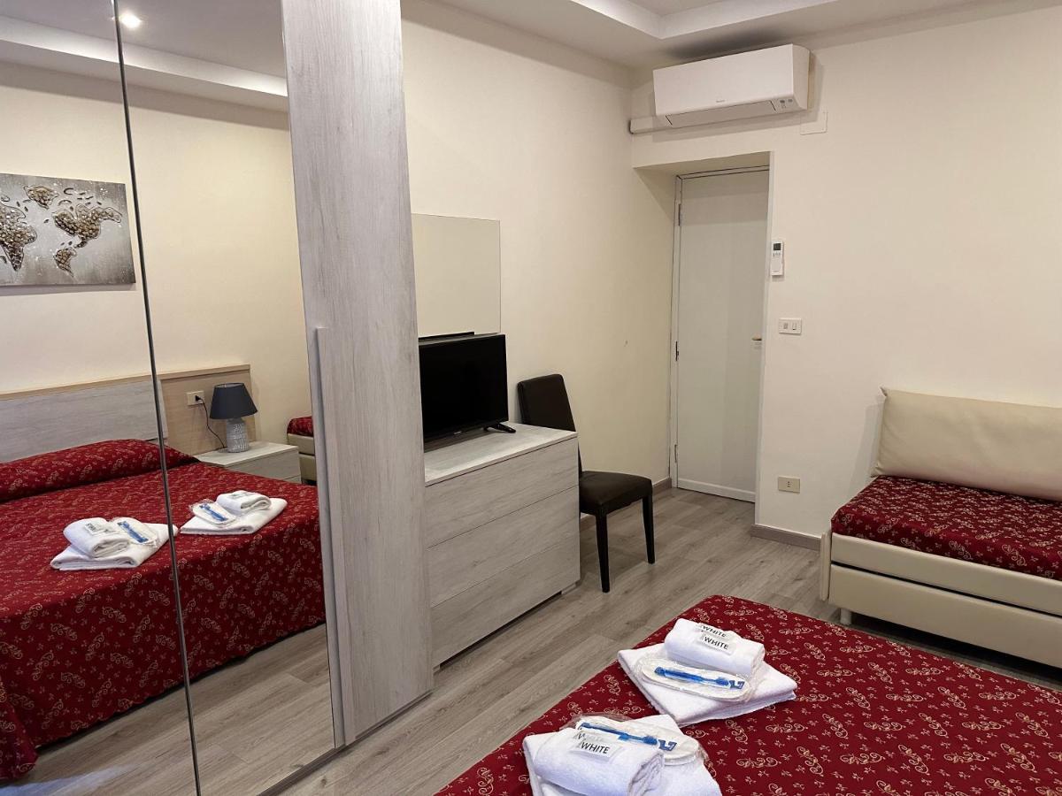 Appartamento Casa Vahid Roma