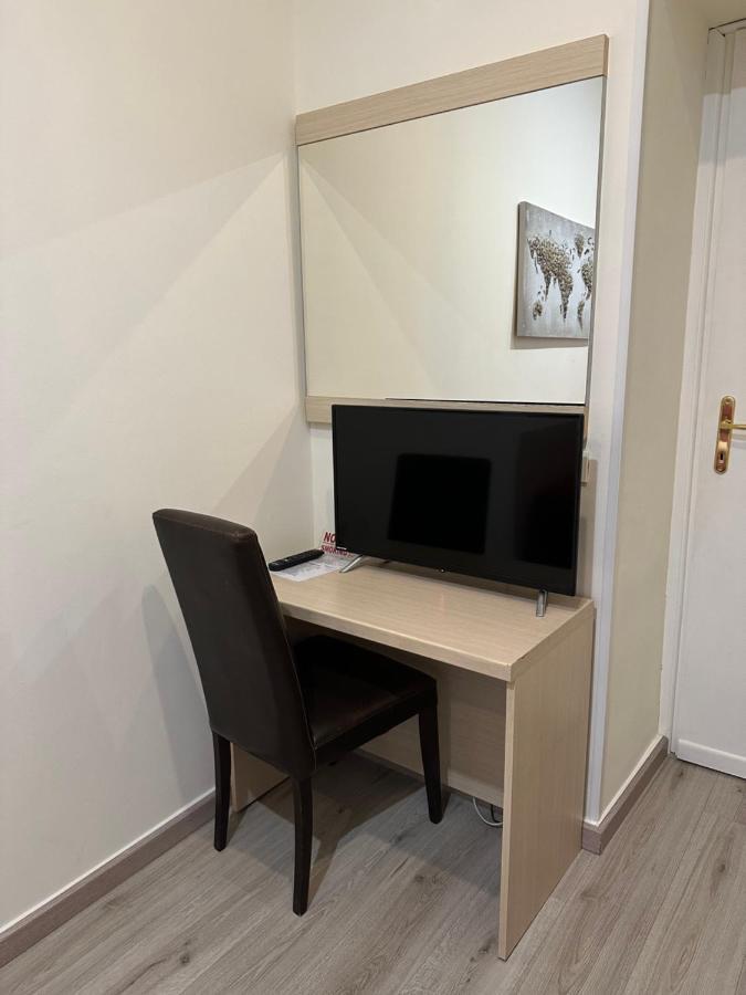 Casa Vahid Appartamento *