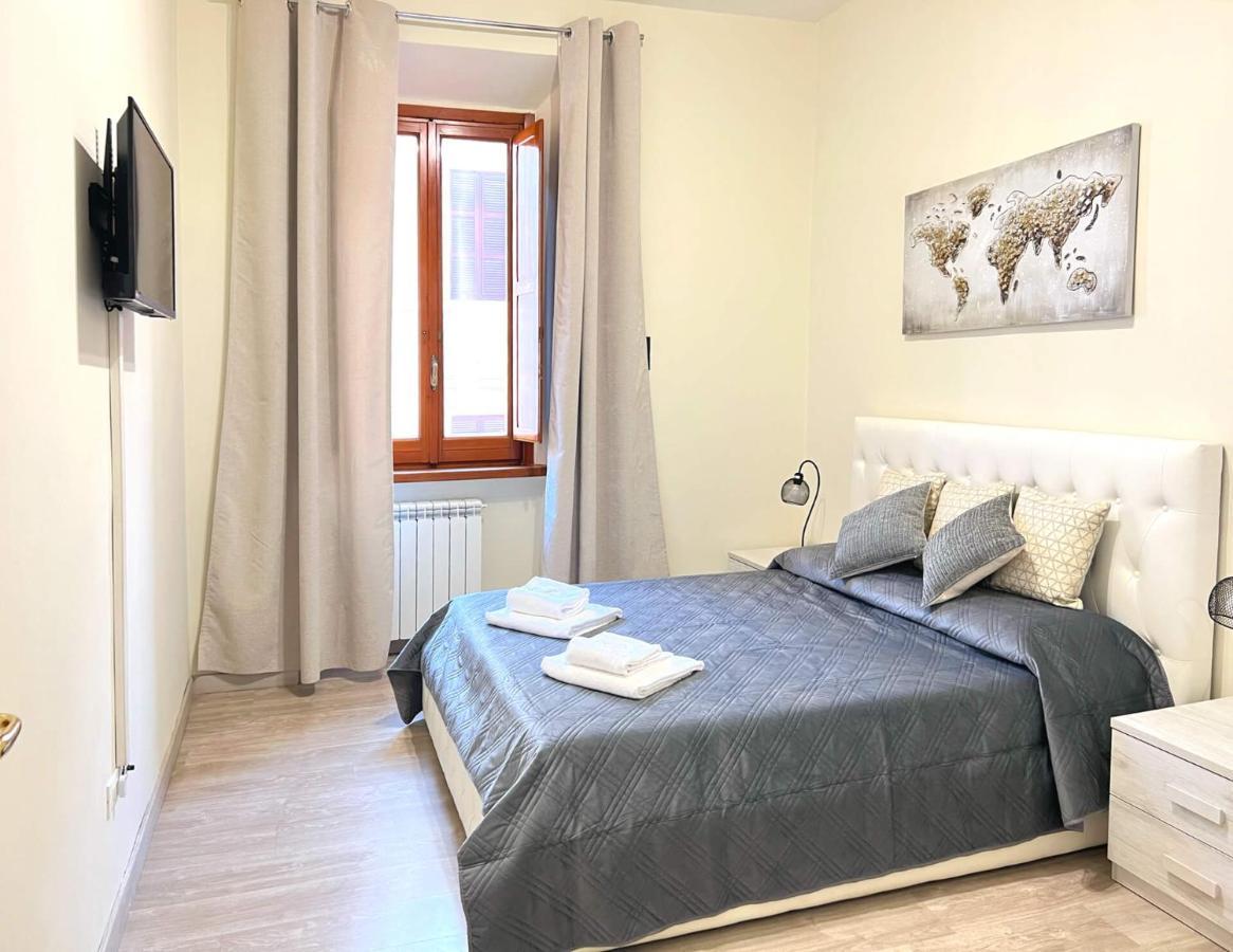Appartement Magenta Rome