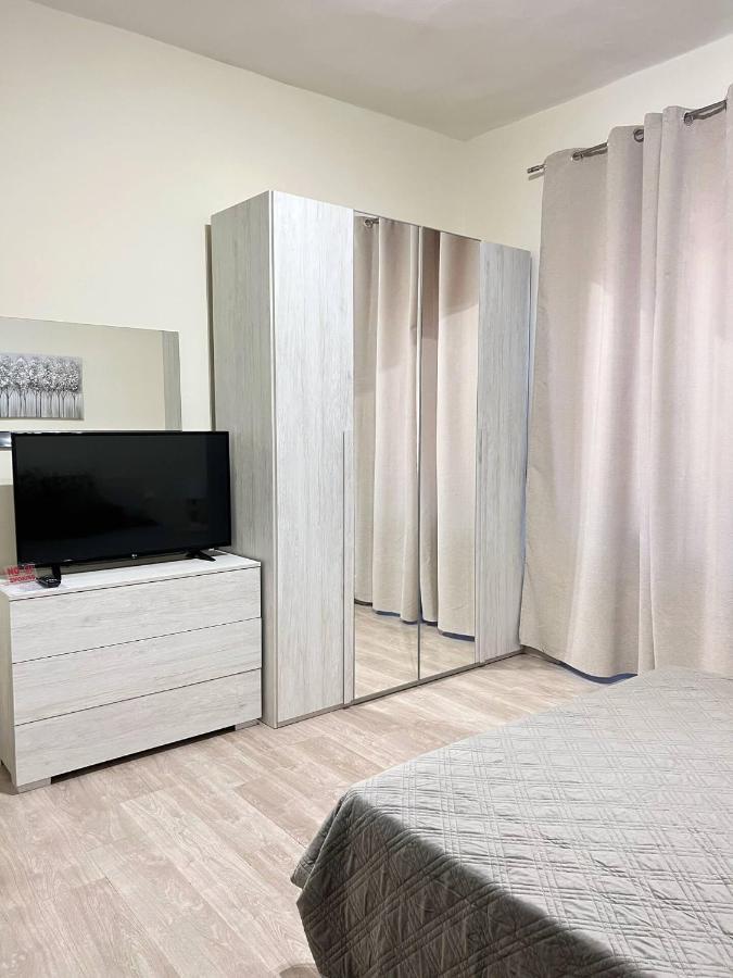 Appartement Magenta