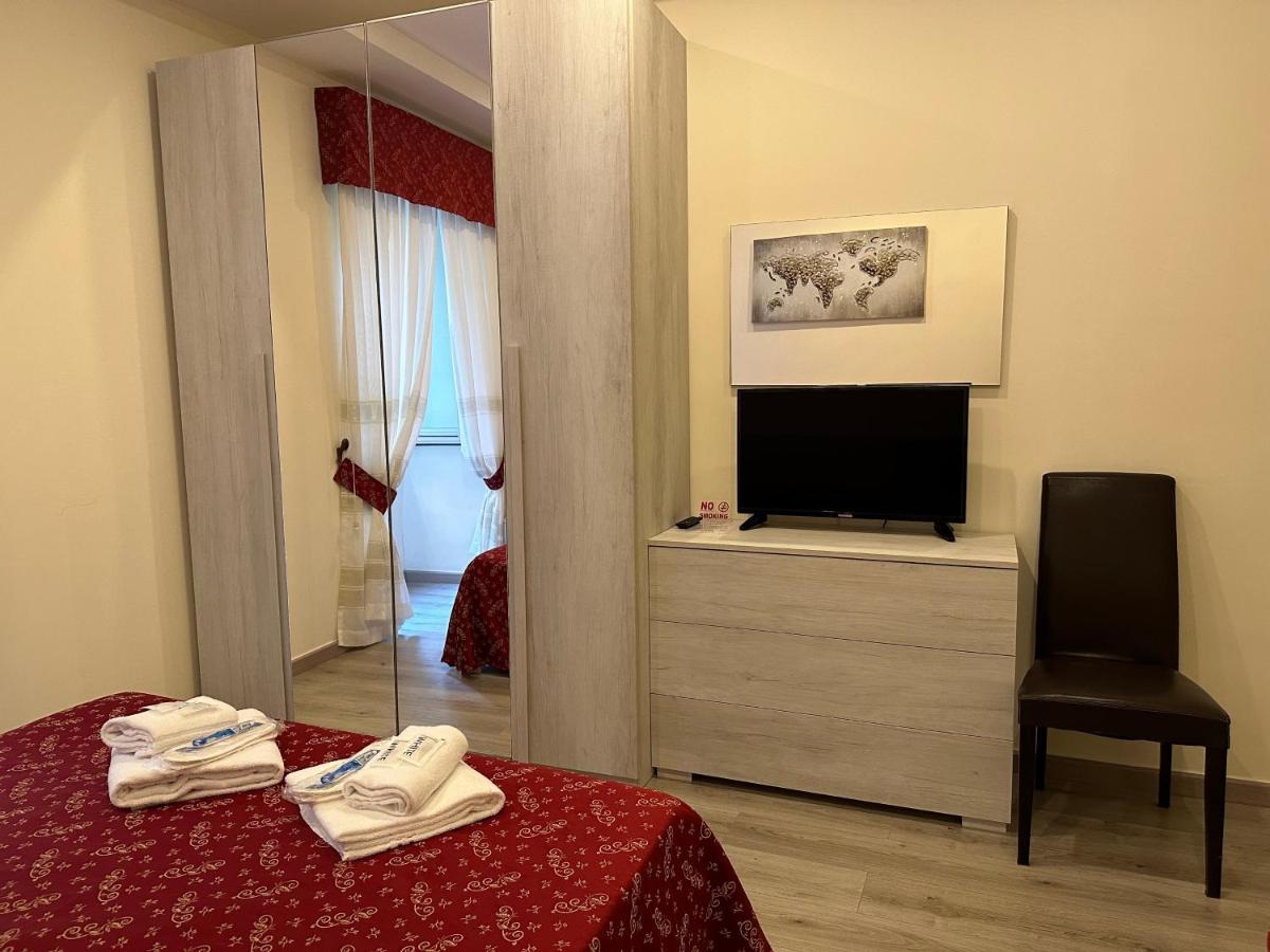 Casa Vahid Appartamento