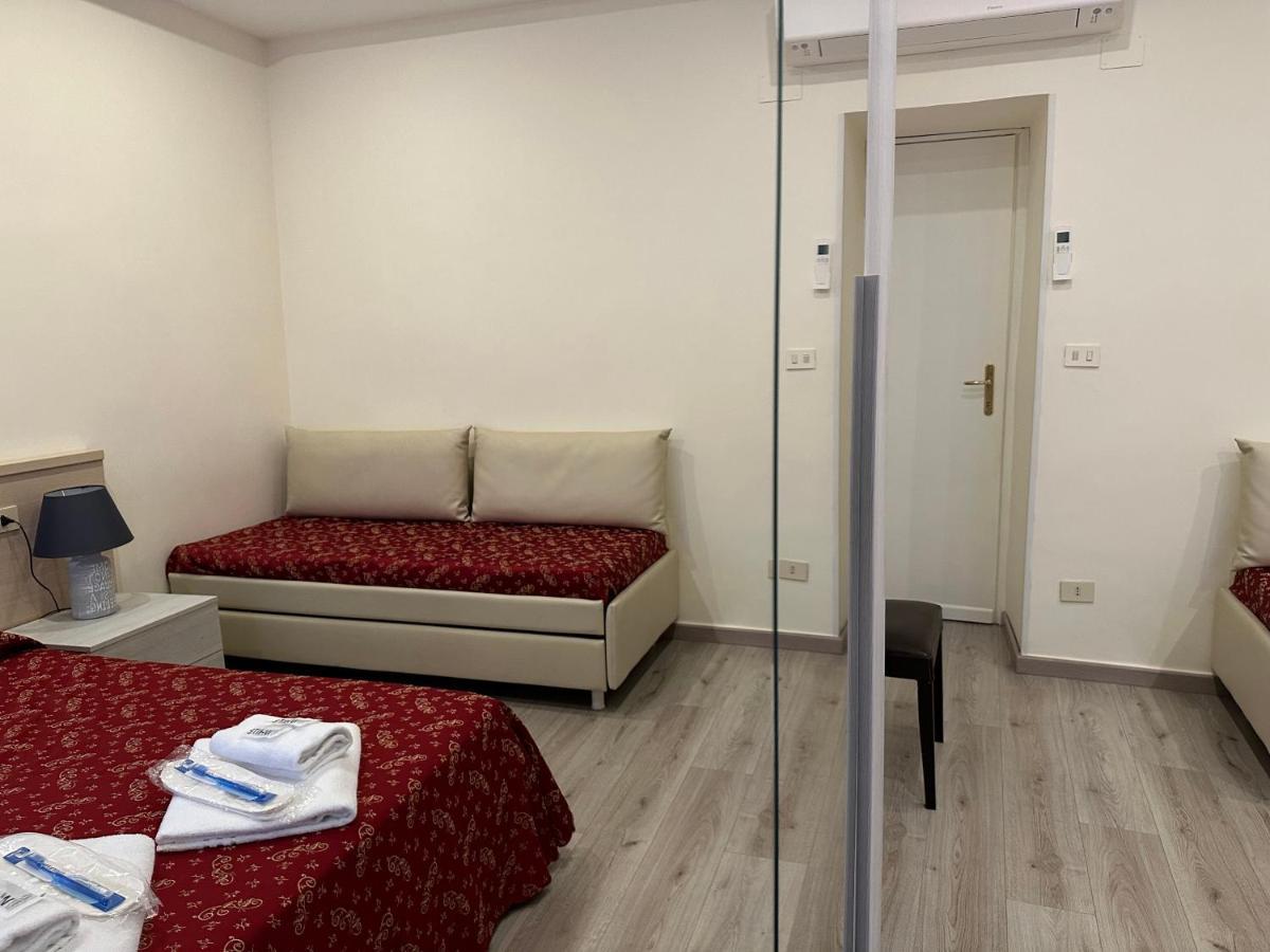 Appartamento Casa Vahid