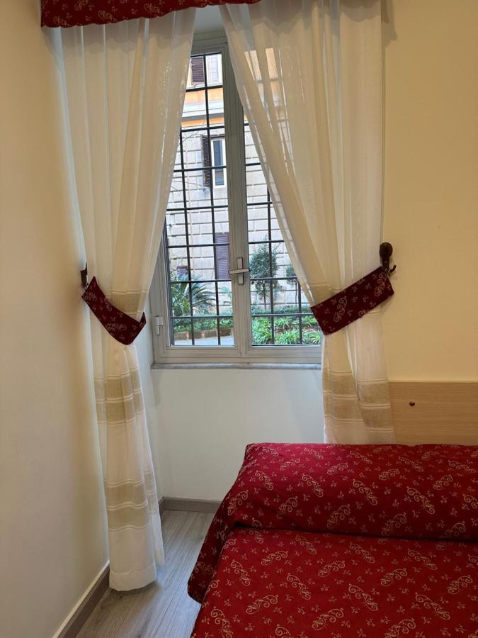 Casa Vahid Roma