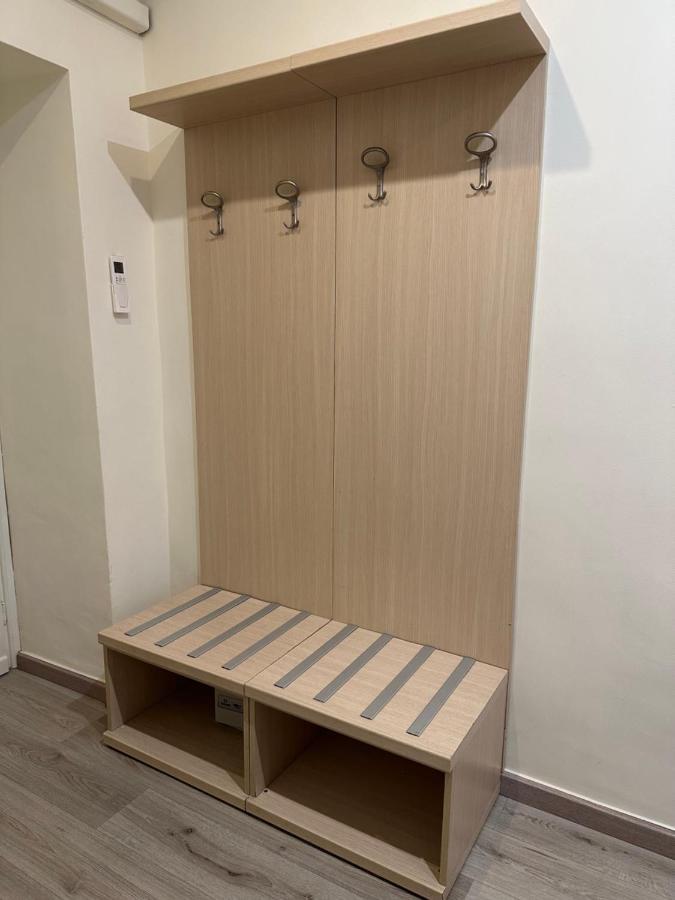 Casa Vahid * Roma