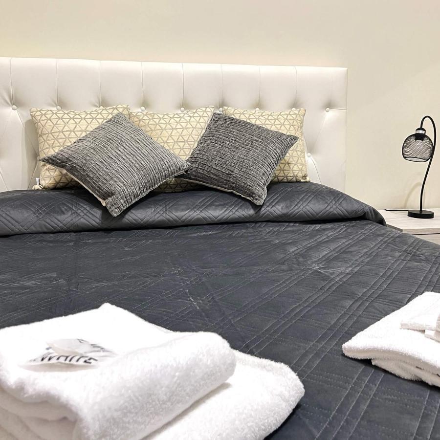 Magenta Appartement *