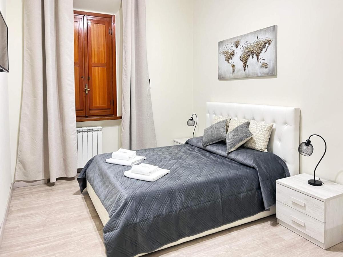Appartement Magenta Rome