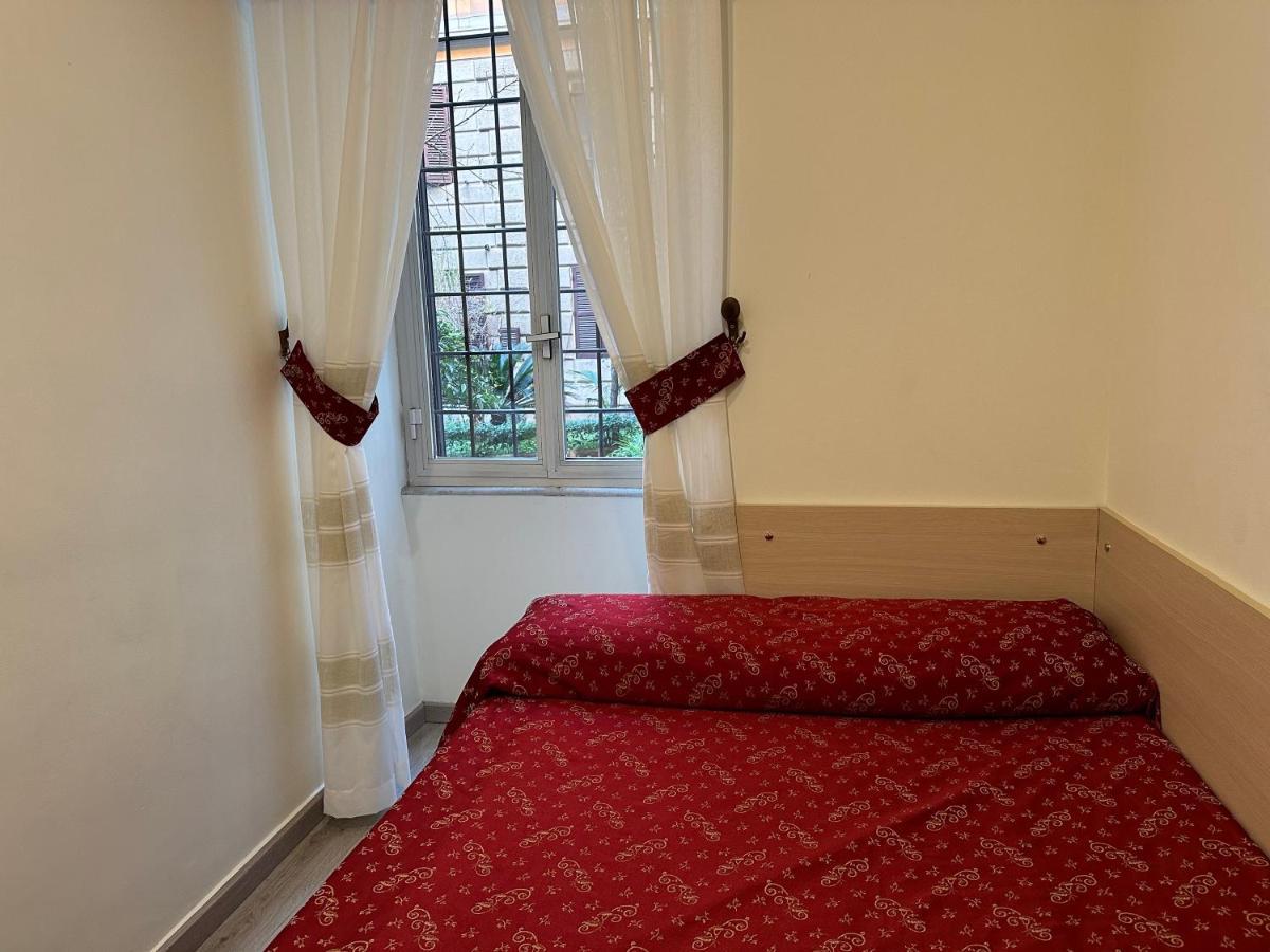 Casa Vahid Appartamento *