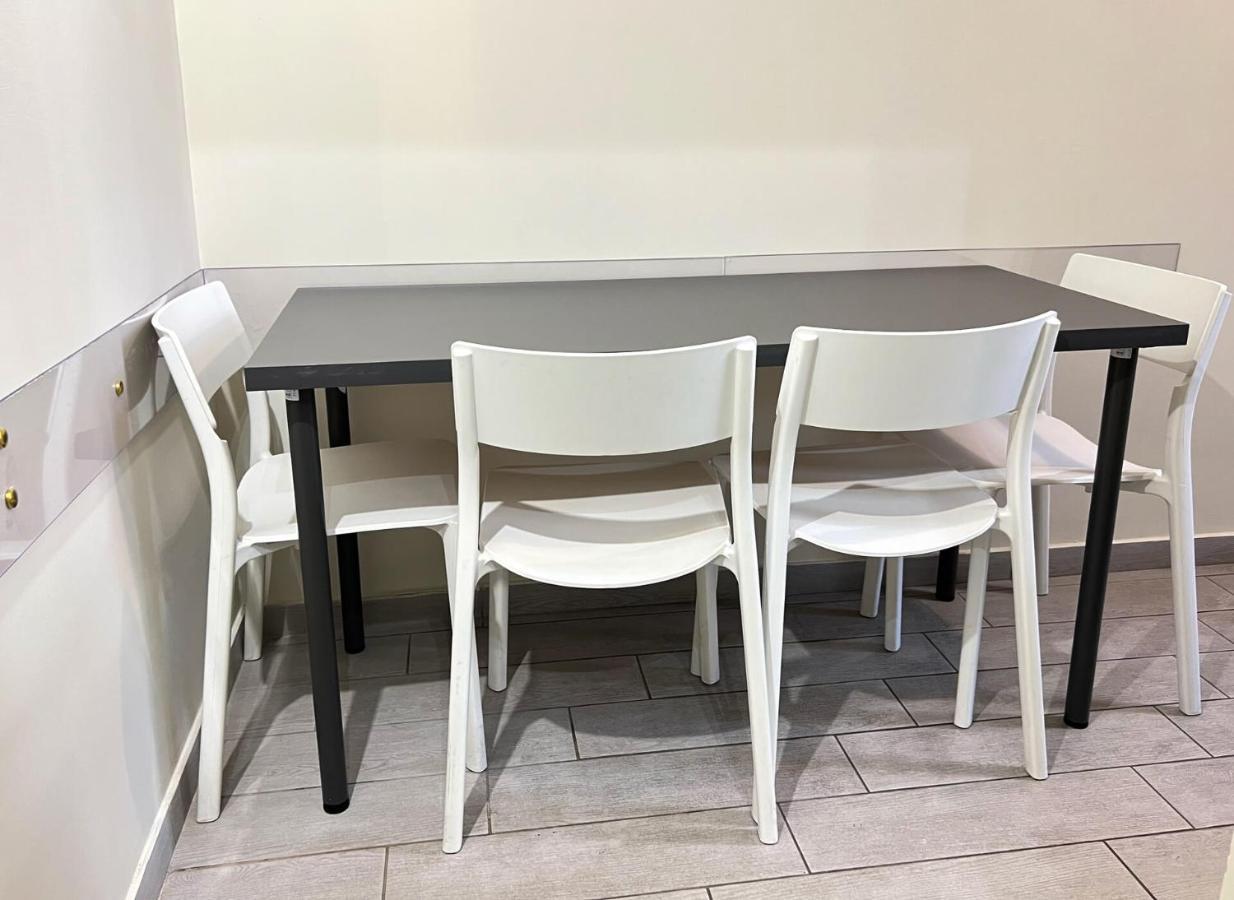 Appartement Magenta Rome