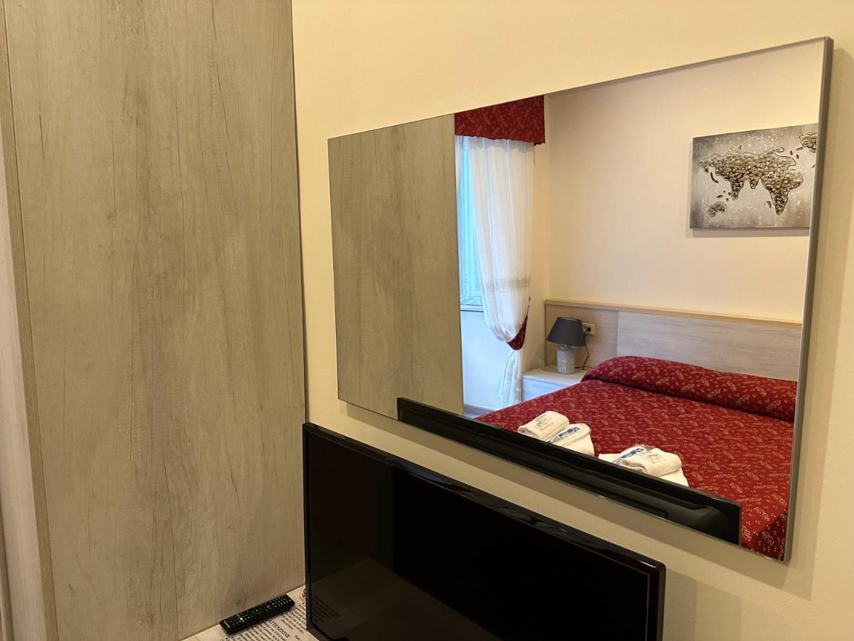 Casa Vahid * Roma