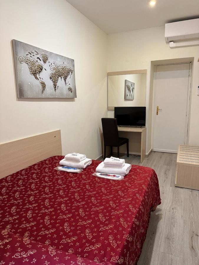 Casa Vahid Roma