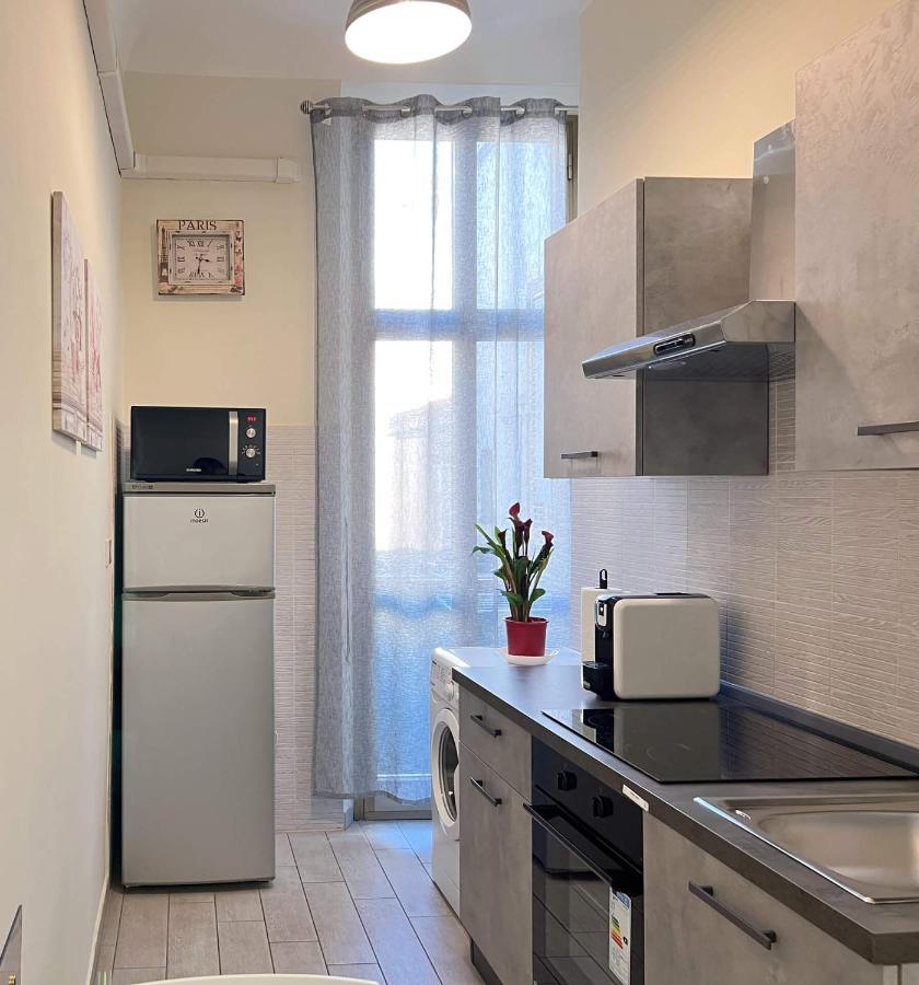 Magenta Appartement