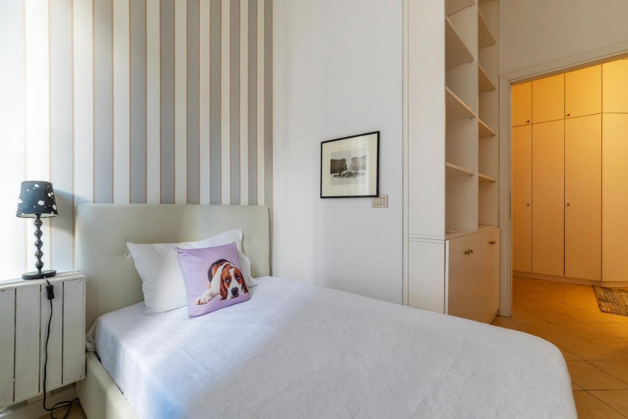 Vatican Corner Family Appartement