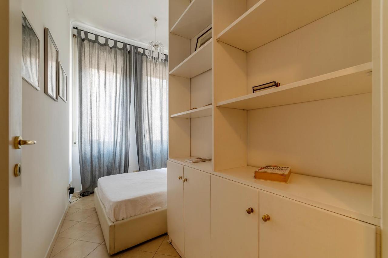 Appartement Vatican Corner Family Rome