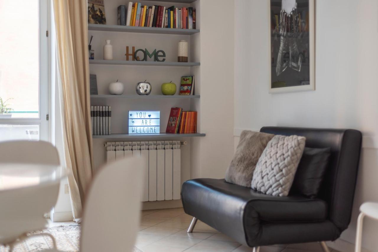 Vatican Corner Family Appartement Rome