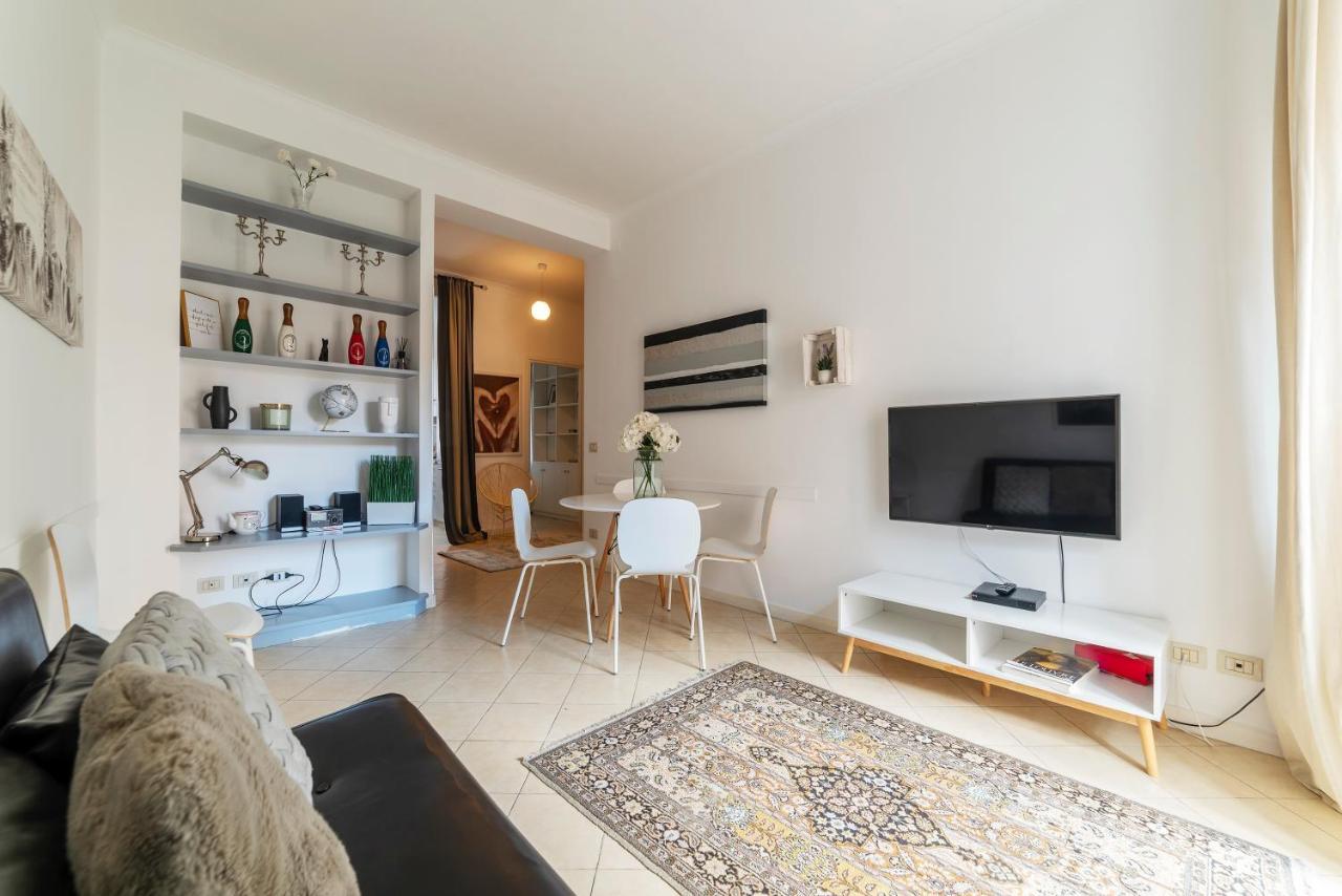 Vatican Corner Family Appartement *
