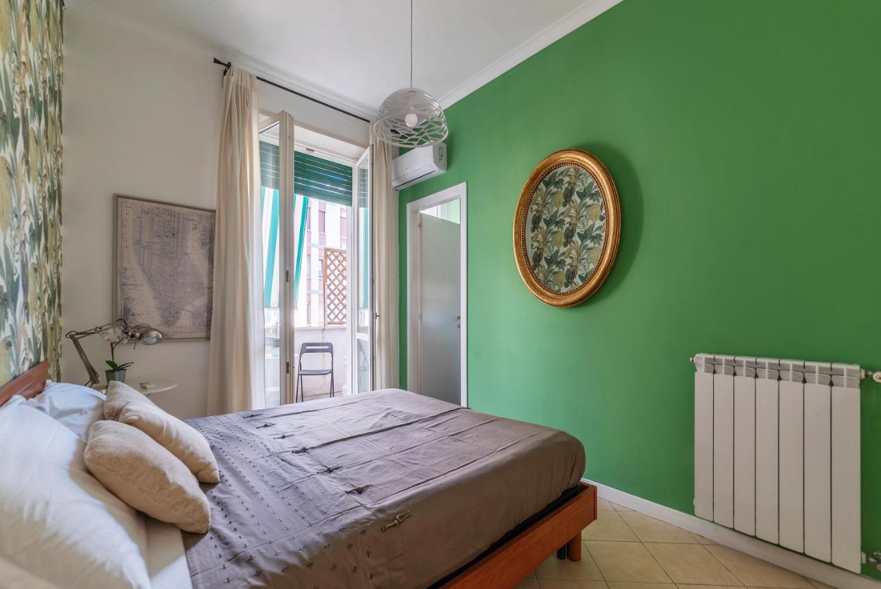 Vatican Corner Family Appartement Rome