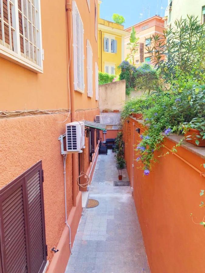 La Meraviglia Di Trastevere