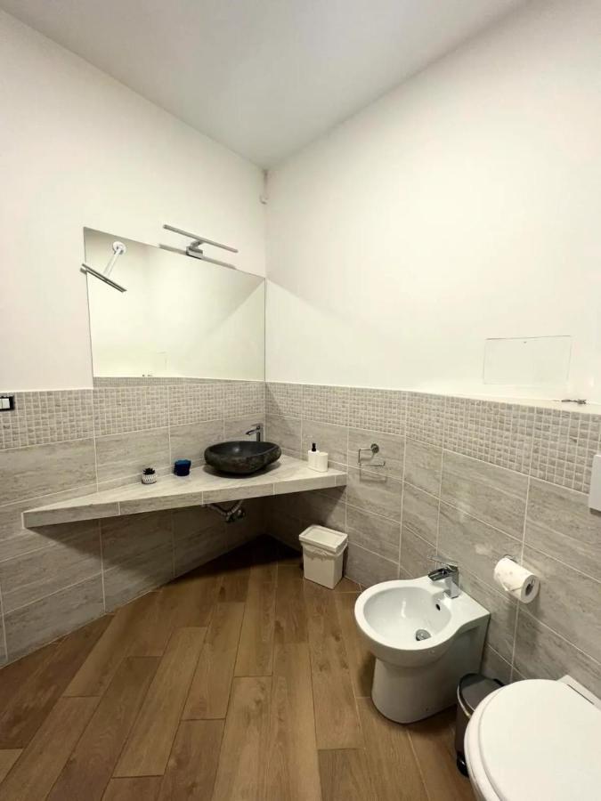 New Apartement Double Large Bedrooms * Rome