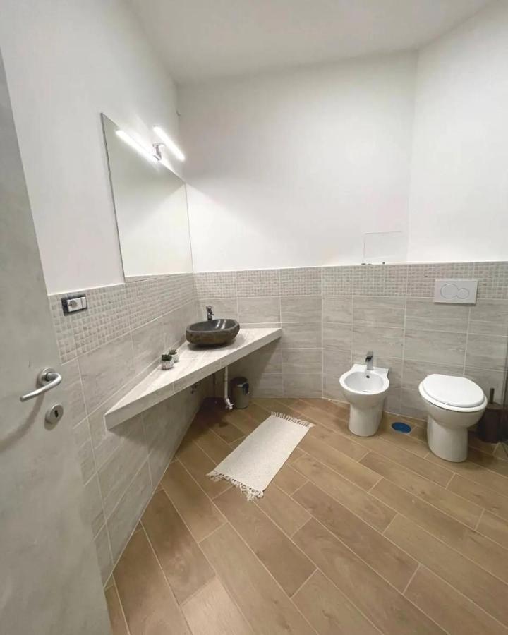 New Apartement Double Large Bedrooms Appartement
