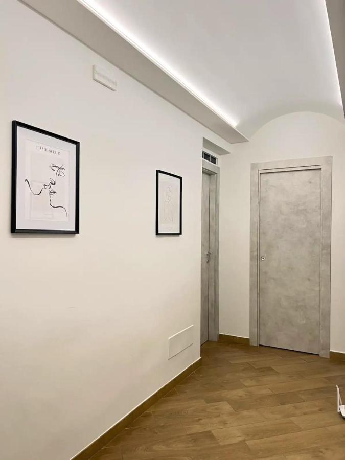 New Apartement Double Large Bedrooms